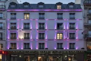 Maison Albar Hotels Le Diamond, Париж