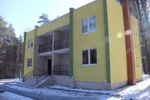 Гостиница «Купалинка»