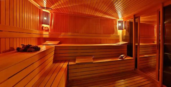 Hattusa Vacation Thermal Club Kazdaglari - 19