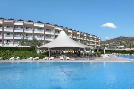 Hattusa Vacation Thermal Club Kazdaglari - 12