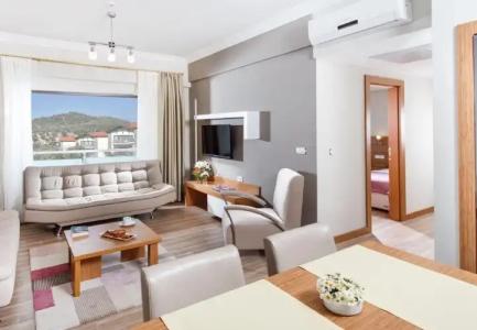 Hattusa Vacation Thermal Club Kazdaglari - 4