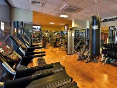 Hattusa Vacation Thermal Club Kazdaglari - 15