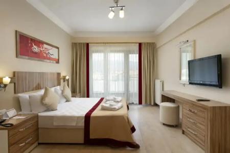 Hattusa Vacation Thermal Club Kazdaglari - 35