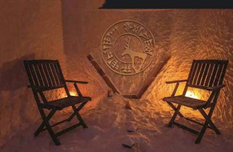 Hattusa Vacation Thermal Club Kazdaglari - 24