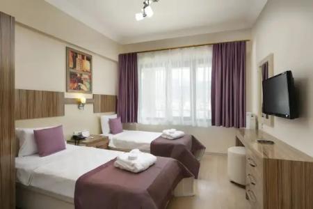 Hattusa Vacation Thermal Club Kazdaglari - 36