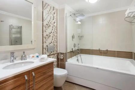 Hattusa Vacation Thermal Club Kazdaglari - 9