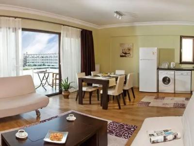 Hattusa Vacation Thermal Club Kazdaglari - 5