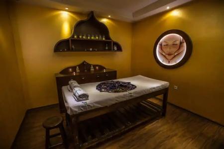 Hattusa Vacation Thermal Club Kazdaglari - 18