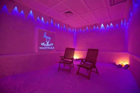 Hattusa Vacation Thermal Club Kazdaglari - 22