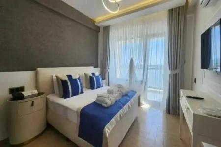 Hattusa Vacation Thermal Club Kazdaglari - 31