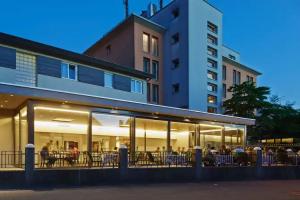 Hotel «Krone», Дорнбирн