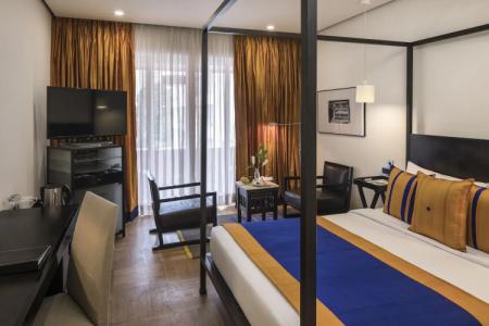 The Park Bangalore - 34