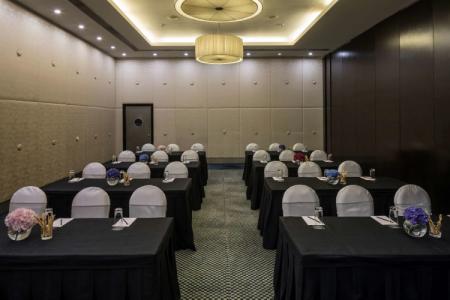 The Park Bangalore - 16