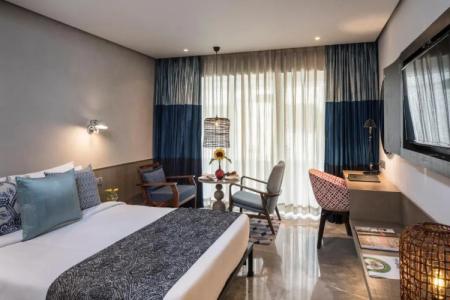 The Park Bangalore - 91