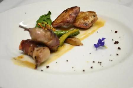 Locanda Palazzone - 7