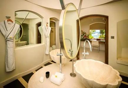 SO Sofitel Mauritius - 20