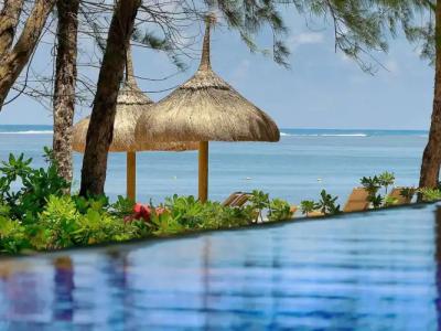 SO Sofitel Mauritius - 29