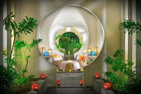 SO Sofitel Mauritius - 48