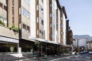 Hotel «Best Andorra Center», Андорра-ла-Велья