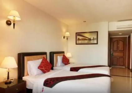 Pattaya Blue Sky - 58