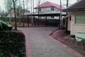 Гостевой домик «Дубки», Колодищи