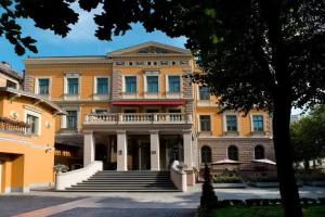 Gallery Park Hotel & SPA, a Châteaux & Hôtels Collection, Рига