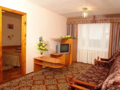 Профсоюзная - 23