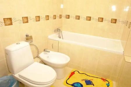 Профсоюзная - 17