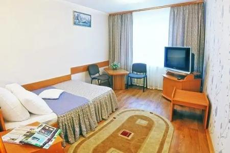 Профсоюзная - 7