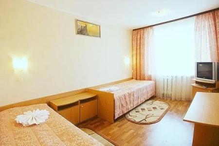 Профсоюзная - 3