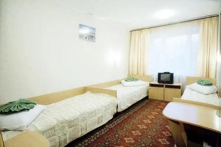 Профсоюзная - 19