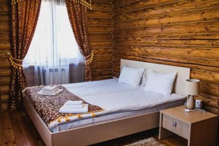 Olympic Village - 38