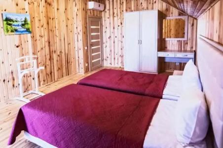 Olympic Village - 18