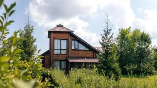 Olympic Village - 29