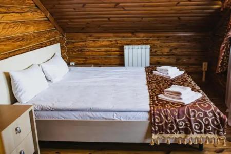 Olympic Village - 35