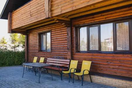 Olympic Village - 32