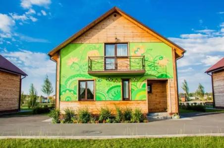 Olympic Village - 13