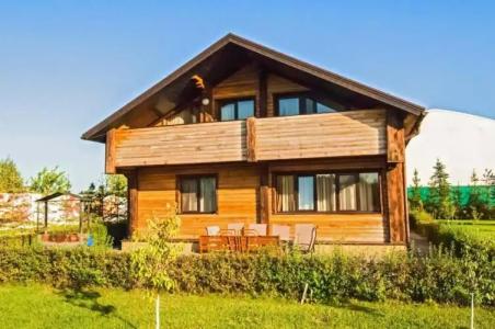 Olympic Village - 39