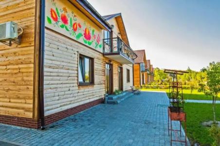 Olympic Village - 14