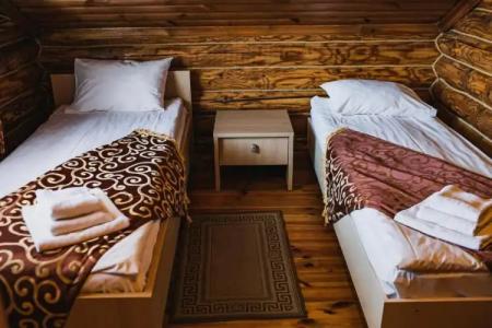 Olympic Village - 36