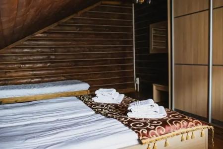 Olympic Village - 37