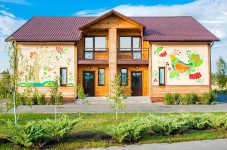 Olympic Village - 15