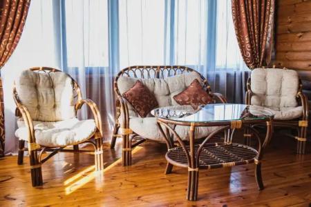 Olympic Village - 34