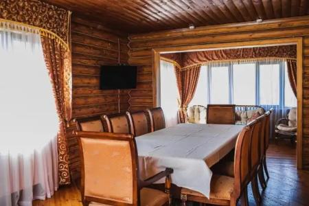 Olympic Village - 33