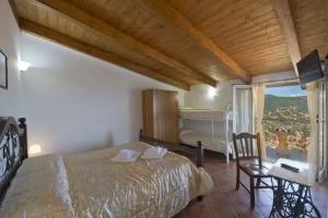 Valle degli Dei Accomodation, Аджерола