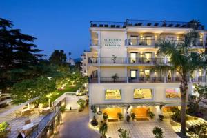 Grand Hotel La Favorita, Сорренто
