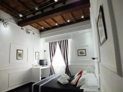 L'antica Locanda Dell'Orso - 2