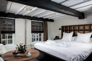 Hotel «'t Keershuys», Хертогенбос