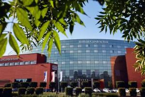 Отель «Hilton Garden Inn Rzeszów»