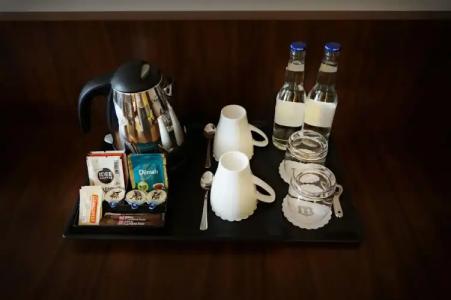 Hilton Garden Inn Rzeszów - 11